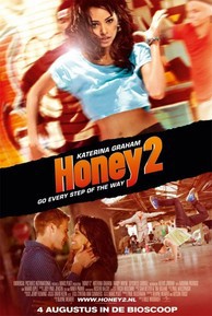 Honey 2 - No Ritmo dos Sonhos (2011)